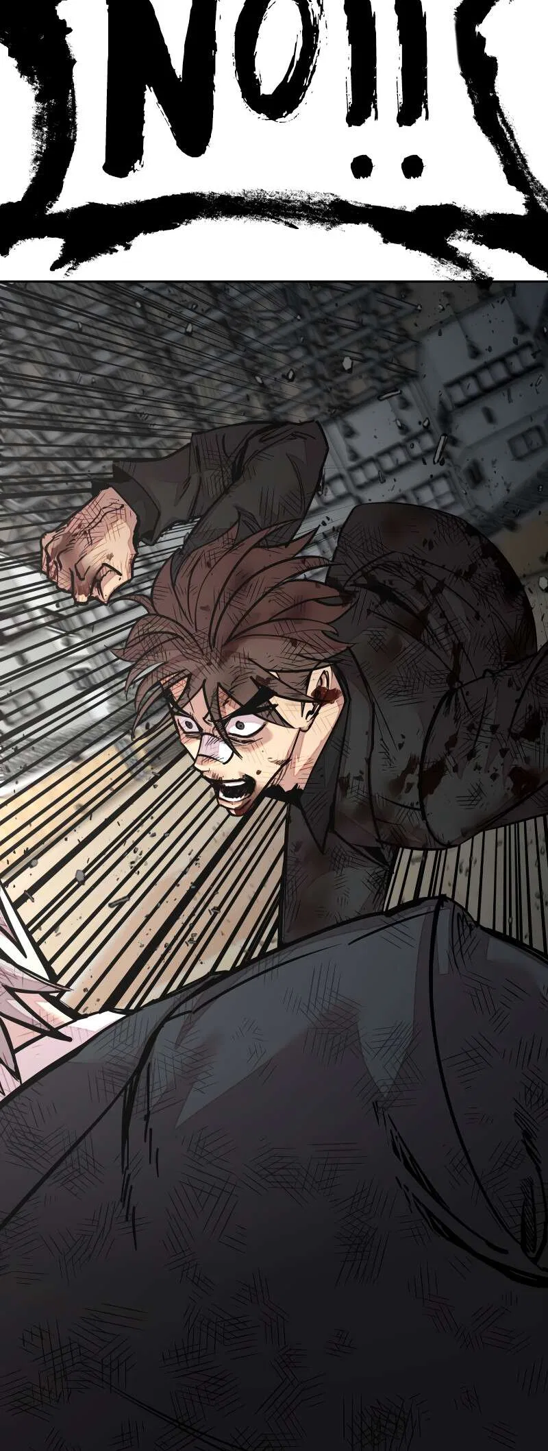 Surviving in a School Bully Webtoon Chapter 35 – Page 60
