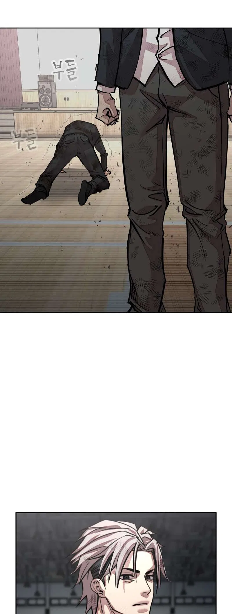 Surviving in a School Bully Webtoon Chapter 35 – Page 63