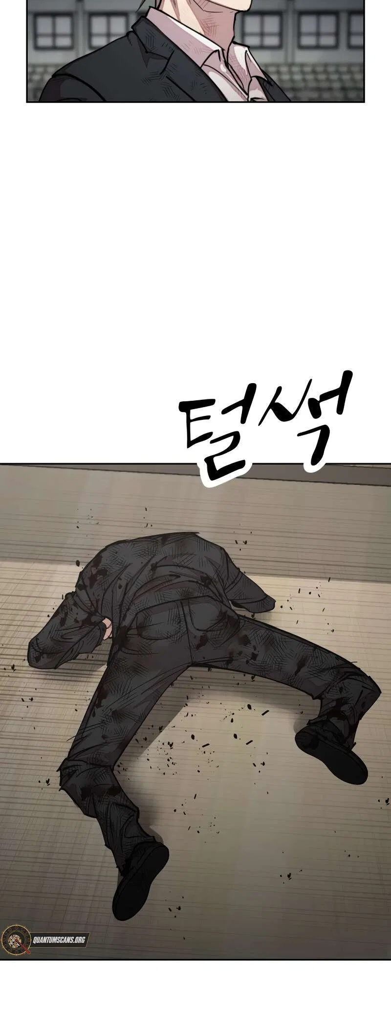 Surviving in a School Bully Webtoon Chapter 35 – Page 64