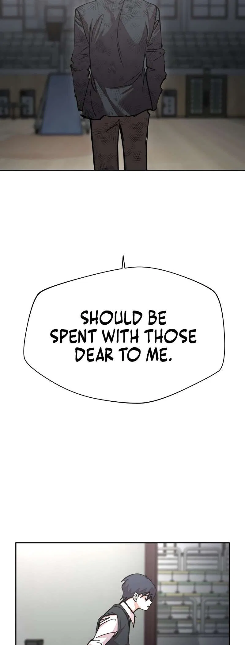Surviving in a School Bully Webtoon Chapter 35 – Page 68