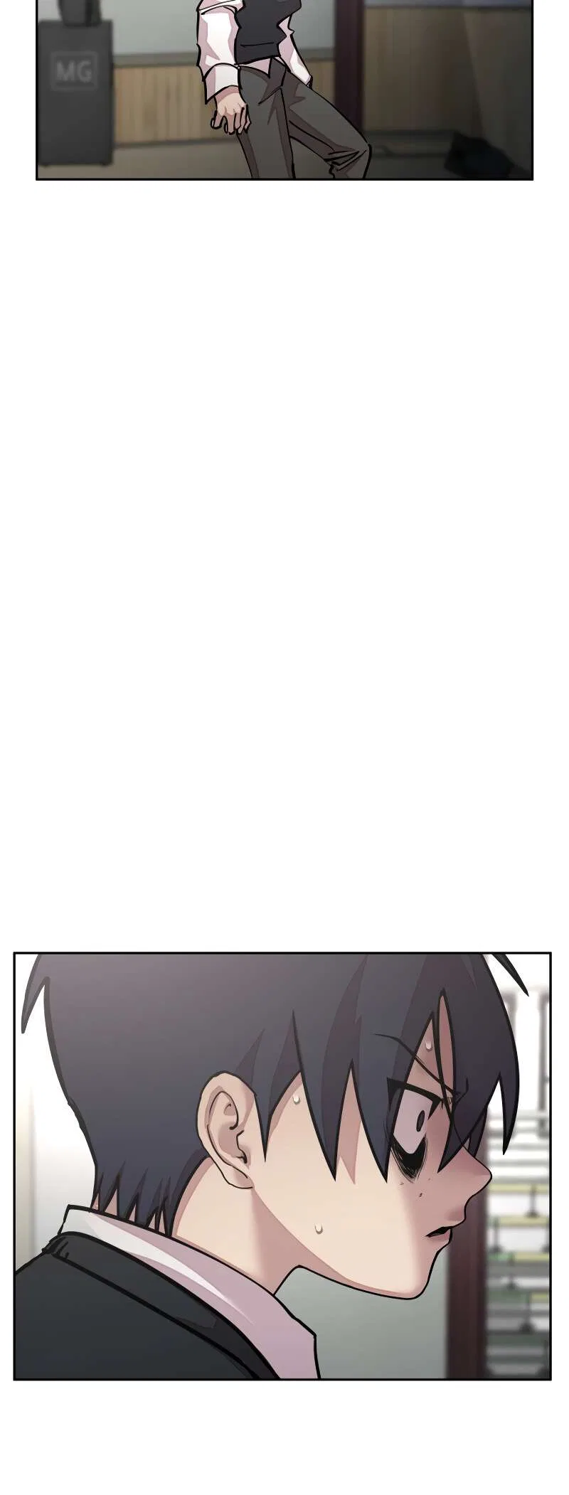 Surviving in a School Bully Webtoon Chapter 35 – Page 69