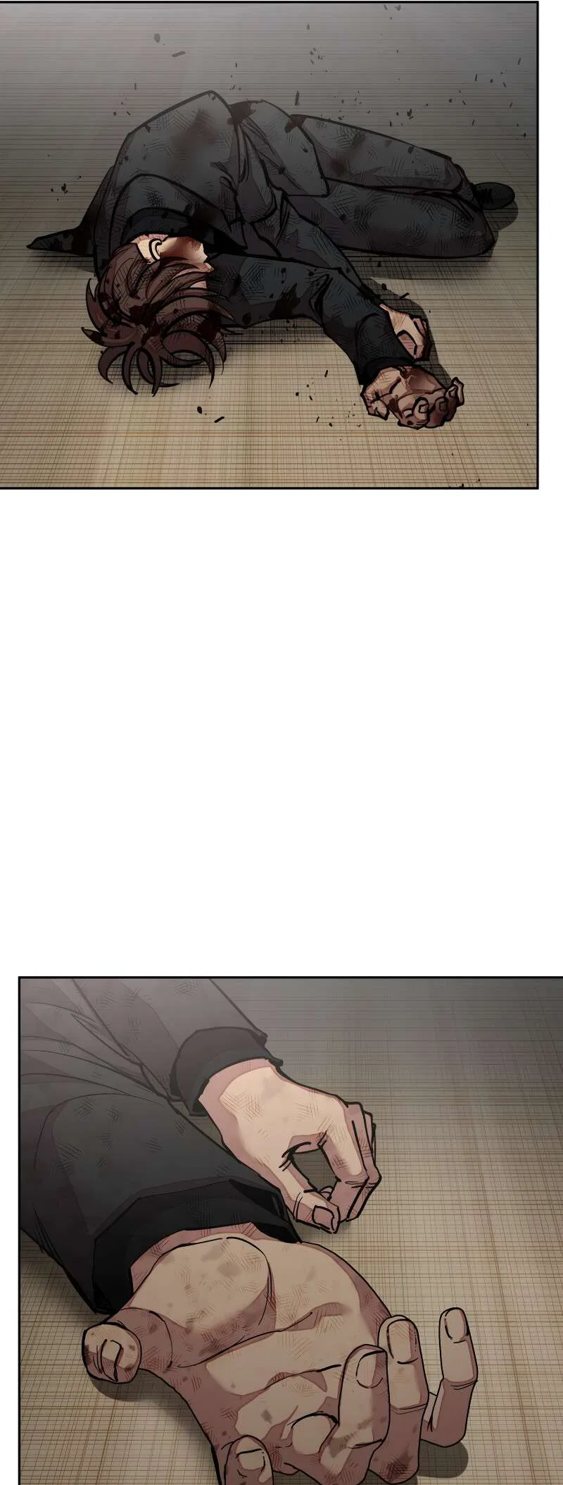 Surviving in a School Bully Webtoon Chapter 35 – Page 72