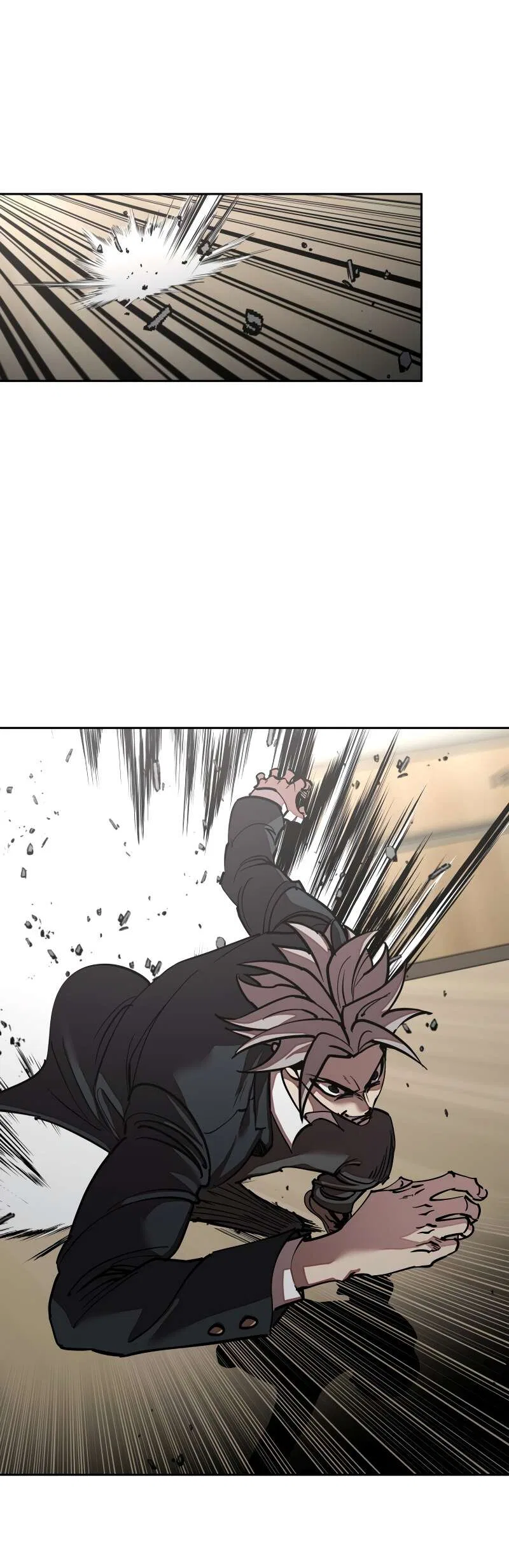 Surviving in a School Bully Webtoon Chapter 35 – Page 77