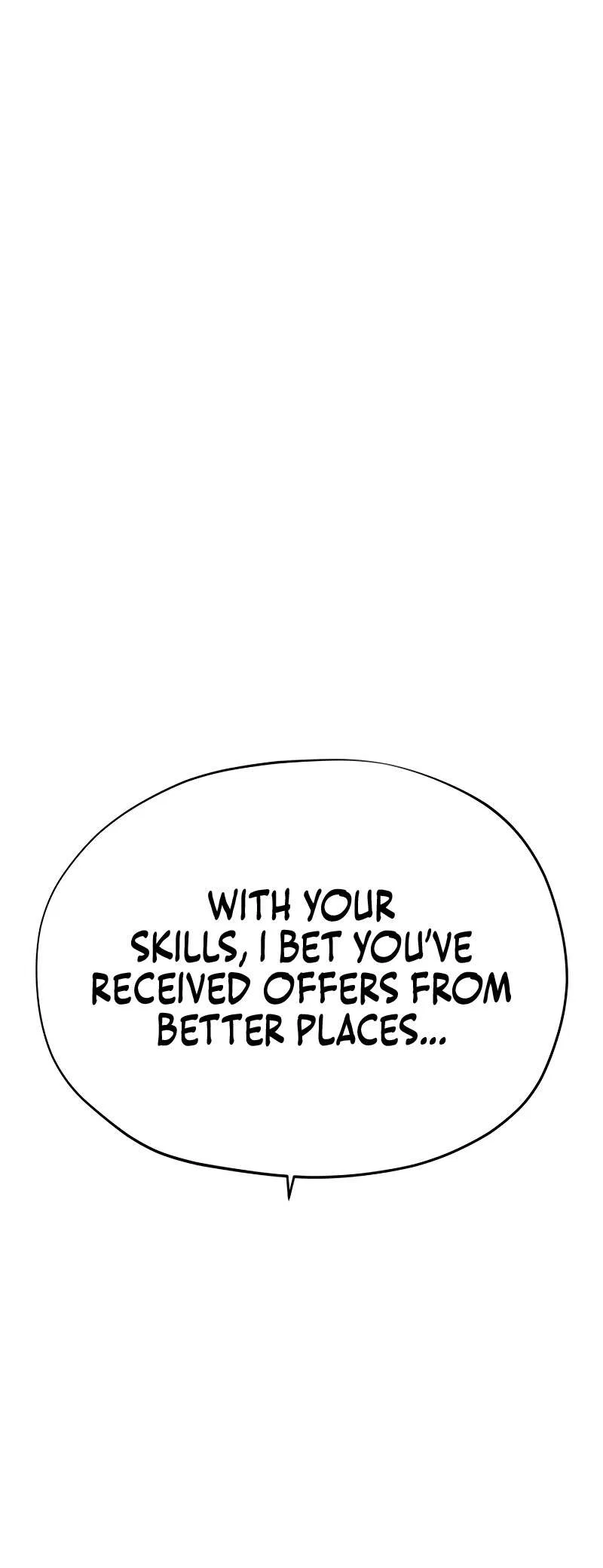 Surviving in a School Bully Webtoon Chapter 34 – Page 2