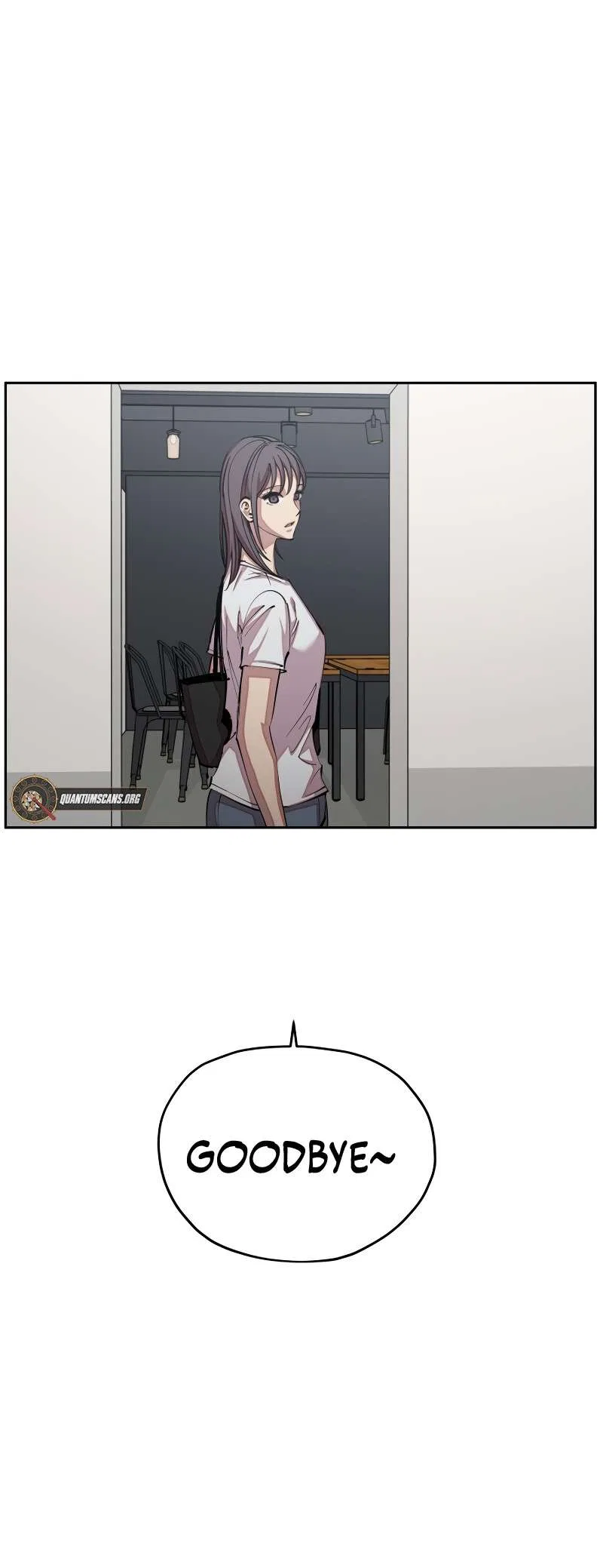 Surviving in a School Bully Webtoon Chapter 34 – Page 8