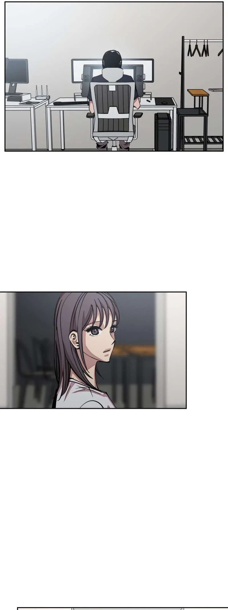 Surviving in a School Bully Webtoon Chapter 34 – Page 9