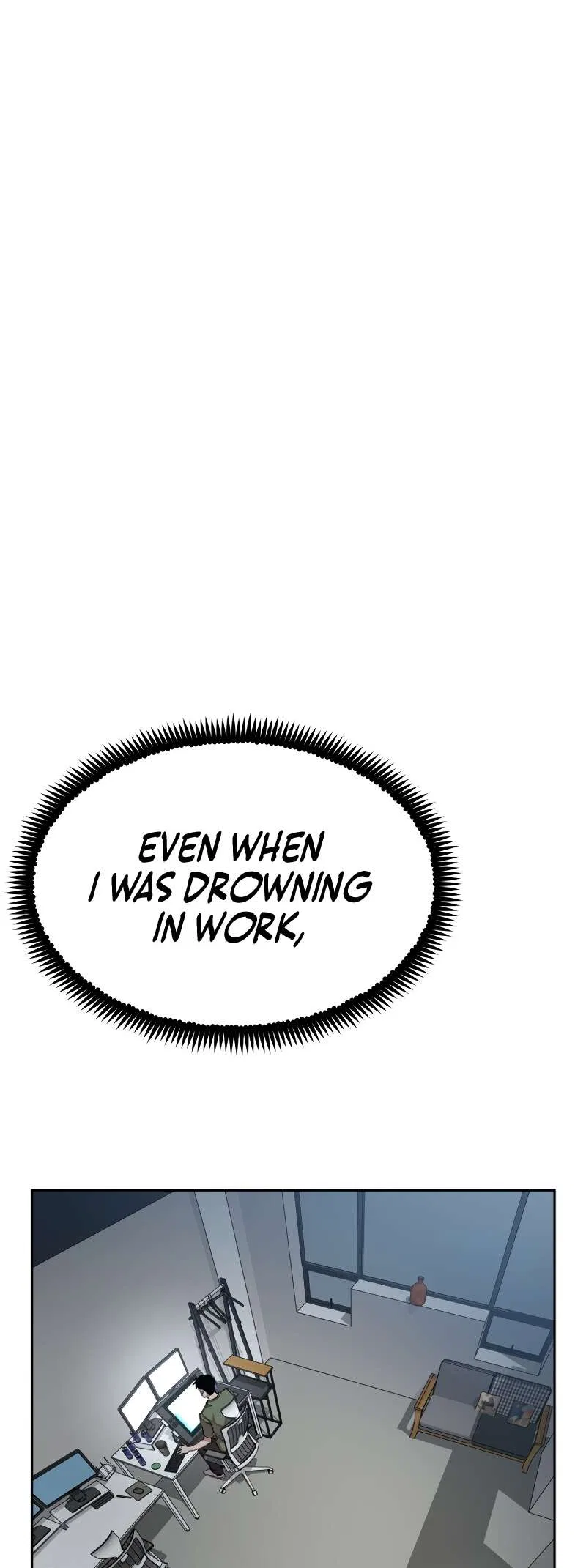 Surviving in a School Bully Webtoon Chapter 34 – Page 14