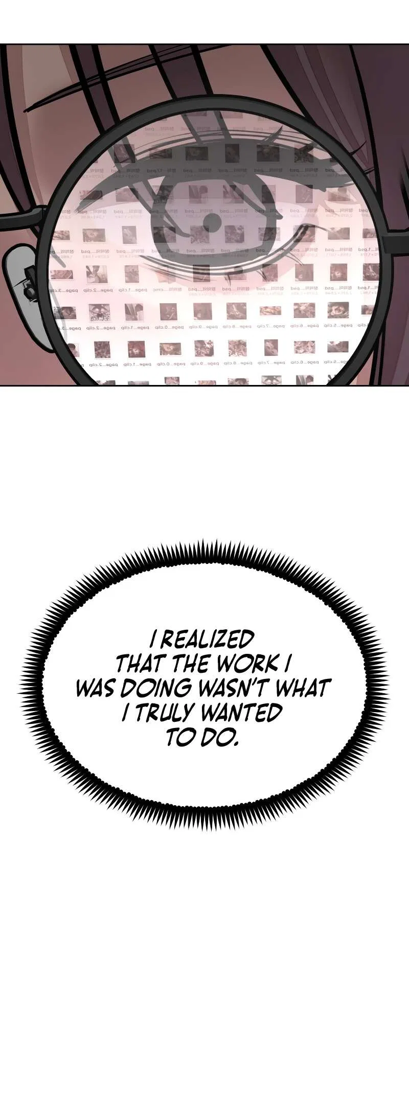 Surviving in a School Bully Webtoon Chapter 34 – Page 18