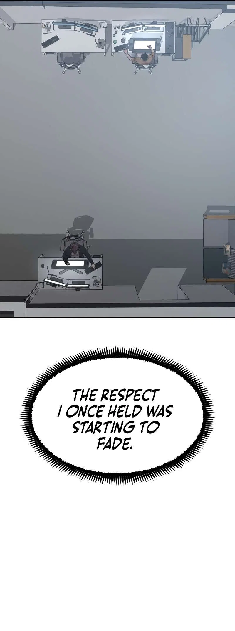 Surviving in a School Bully Webtoon Chapter 34 – Page 23
