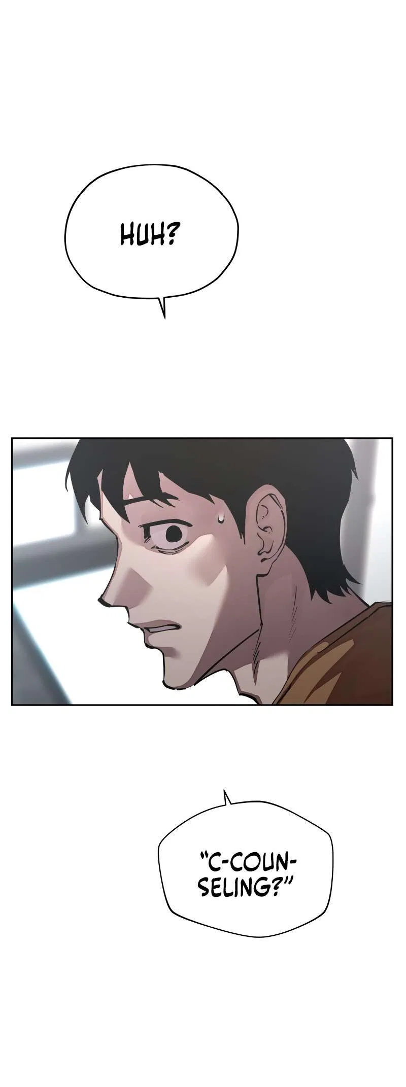 Surviving in a School Bully Webtoon Chapter 34 – Page 24