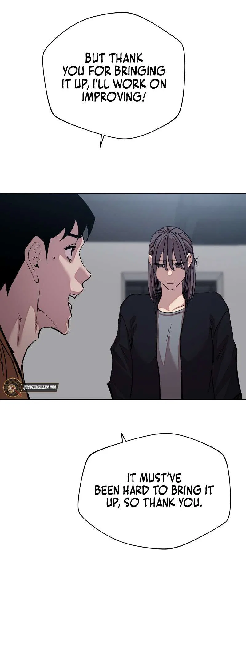 Surviving in a School Bully Webtoon Chapter 34 – Page 29