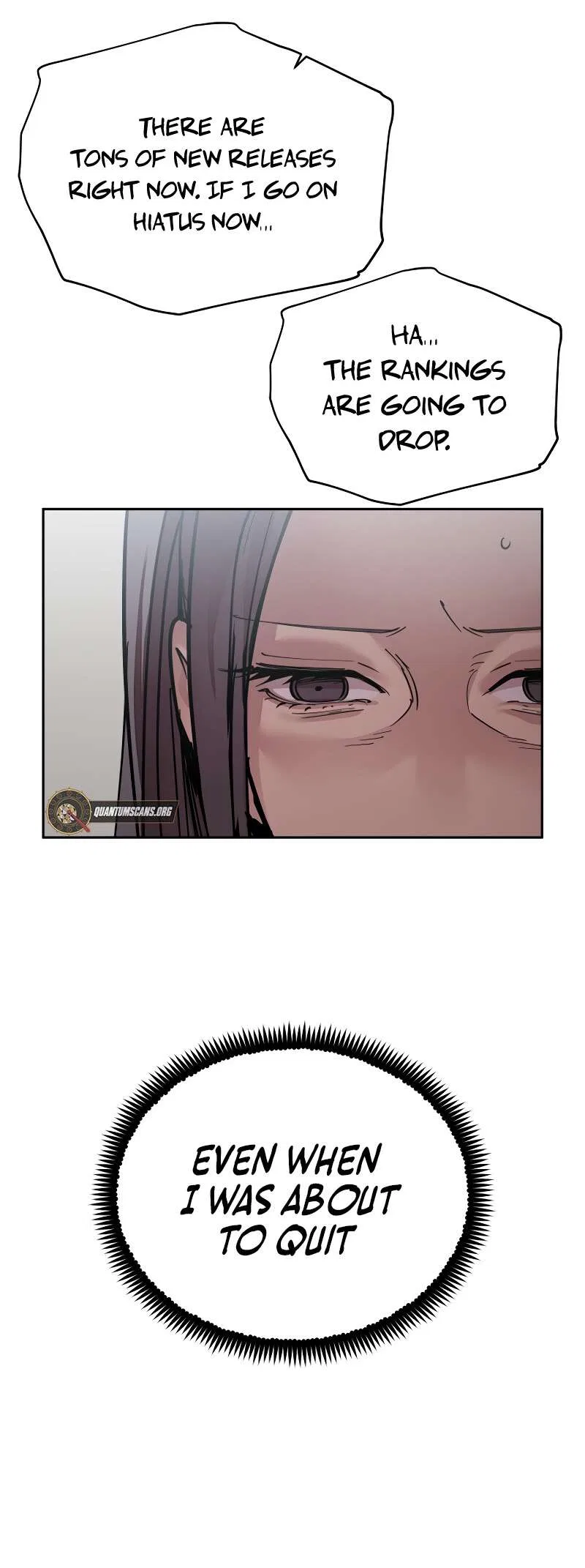 Surviving in a School Bully Webtoon Chapter 34 – Page 36