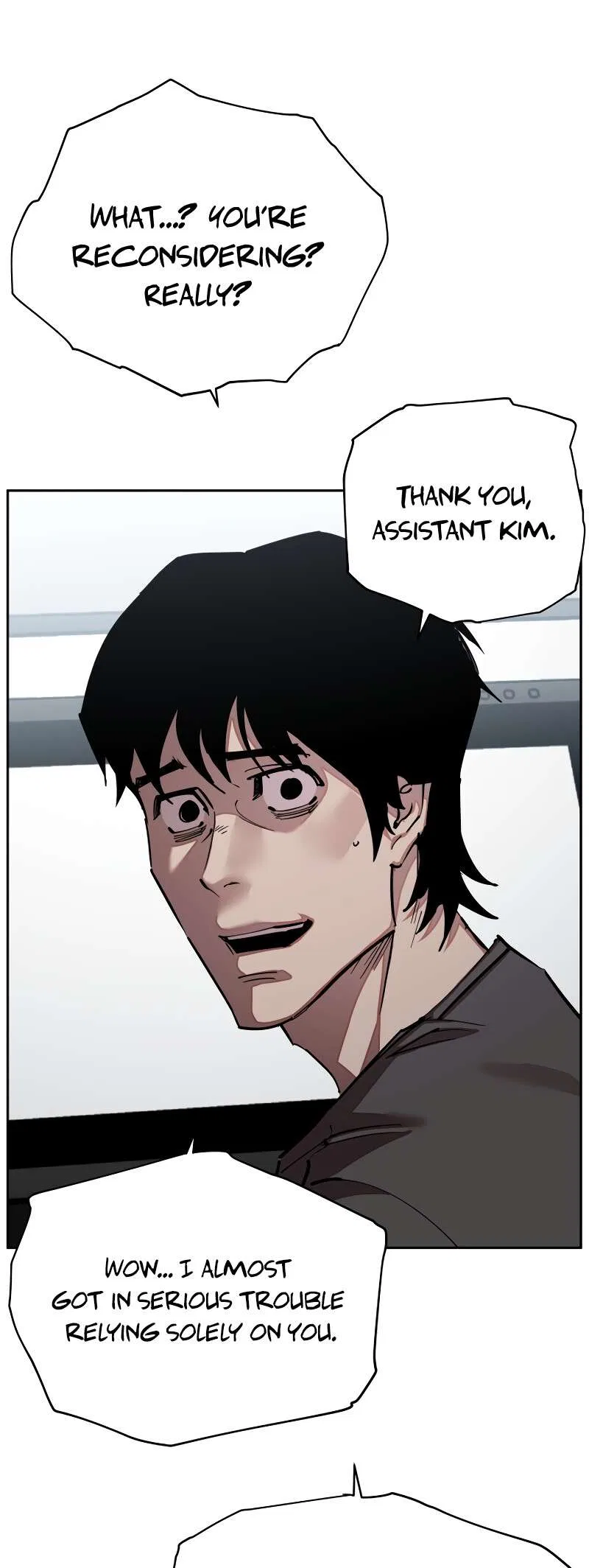 Surviving in a School Bully Webtoon Chapter 34 – Page 37