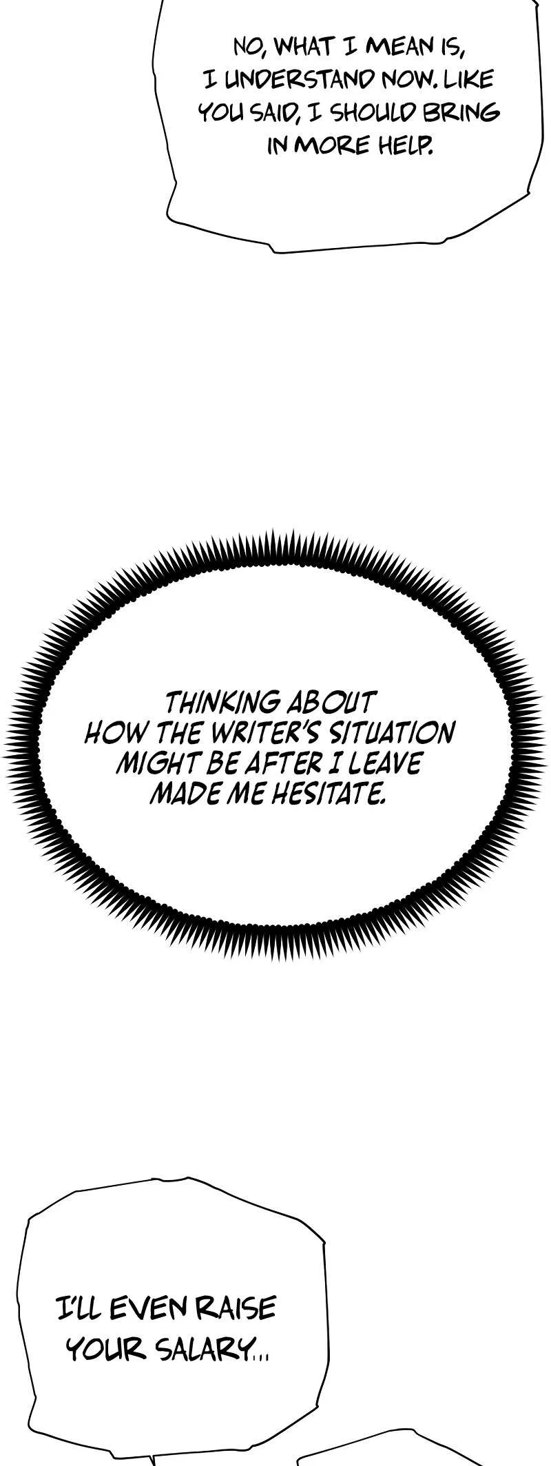 Surviving in a School Bully Webtoon Chapter 34 – Page 38