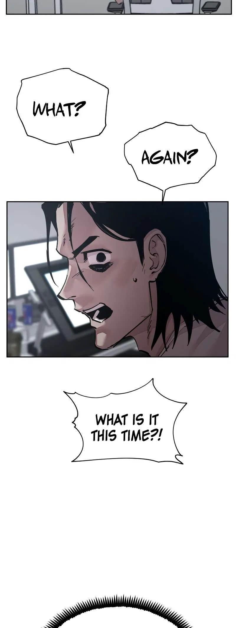 Surviving in a School Bully Webtoon Chapter 34 – Page 41