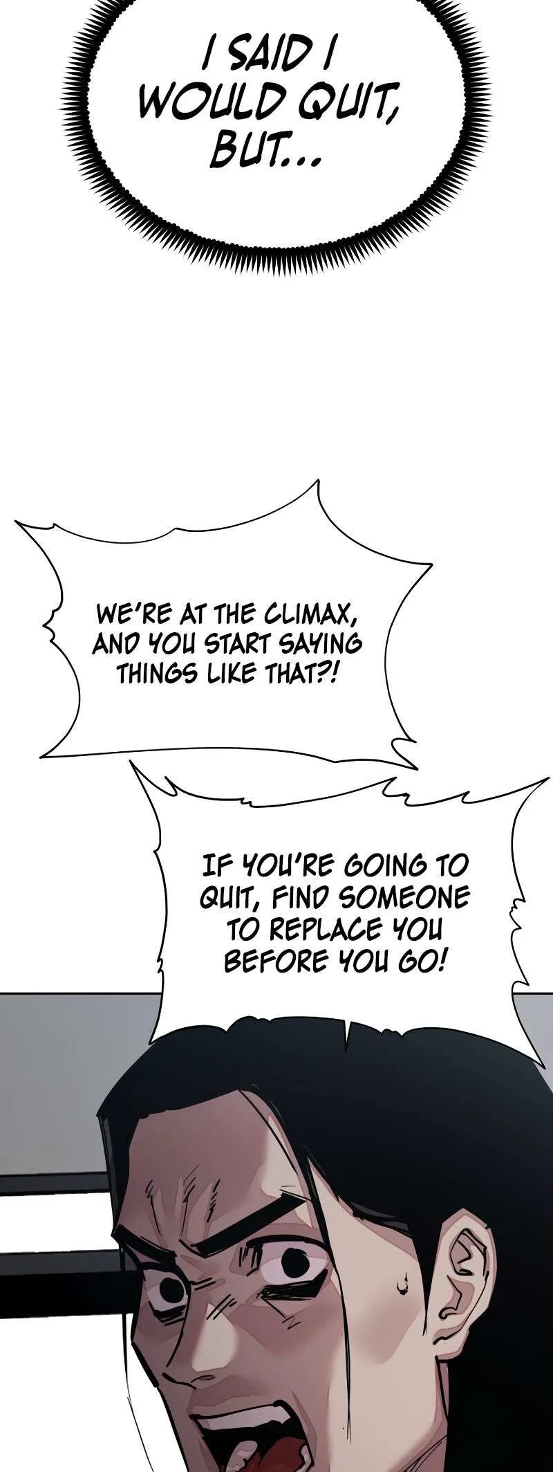 Surviving in a School Bully Webtoon Chapter 34 – Page 42