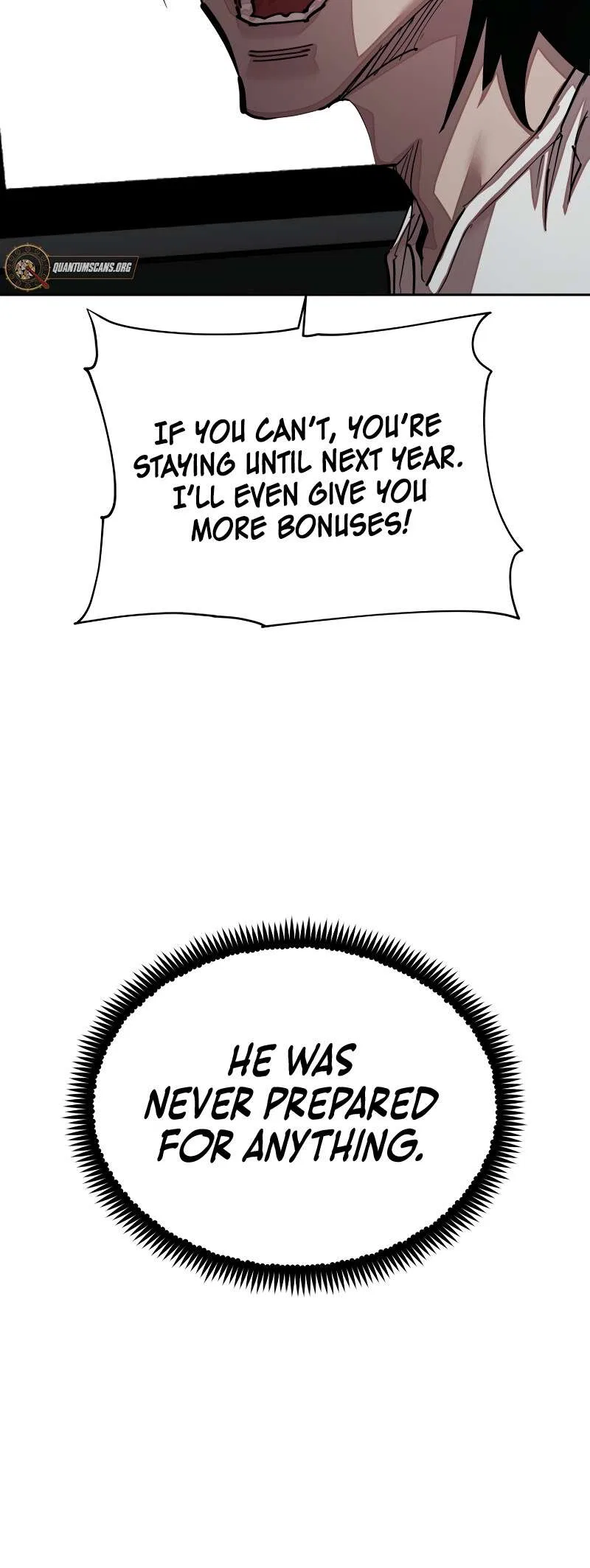 Surviving in a School Bully Webtoon Chapter 34 – Page 43