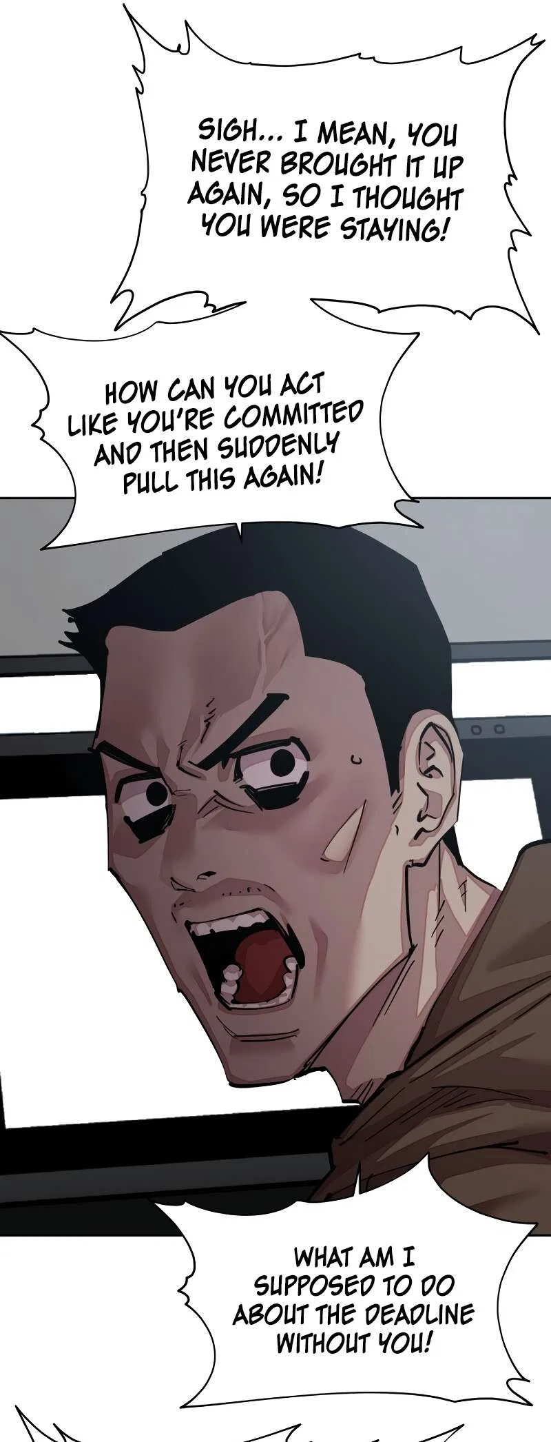 Surviving in a School Bully Webtoon Chapter 34 – Page 44