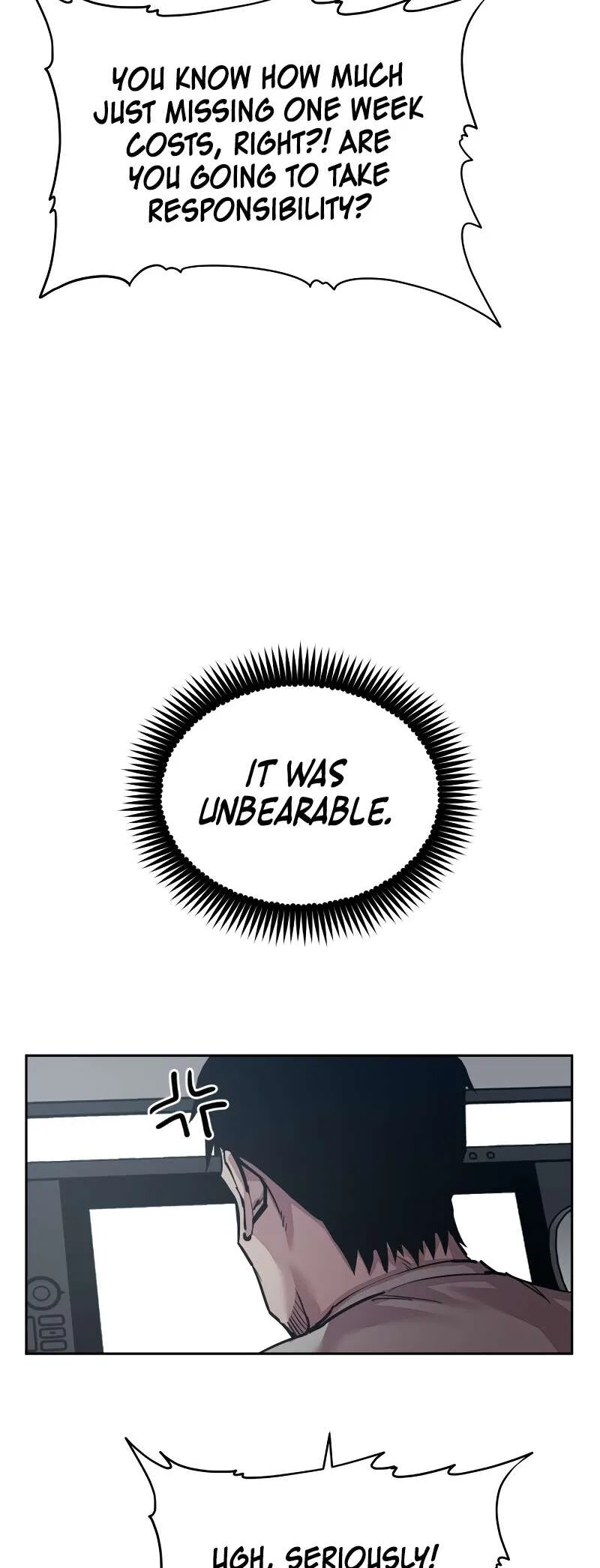 Surviving in a School Bully Webtoon Chapter 34 – Page 45