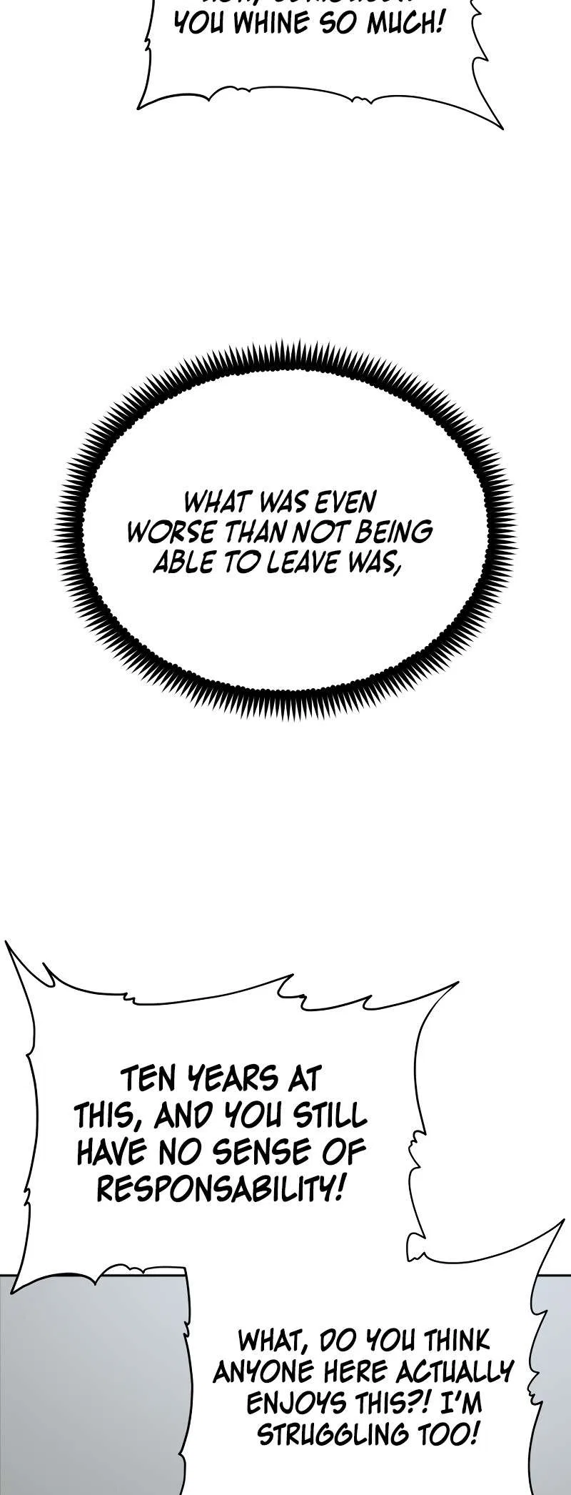 Surviving in a School Bully Webtoon Chapter 34 – Page 46