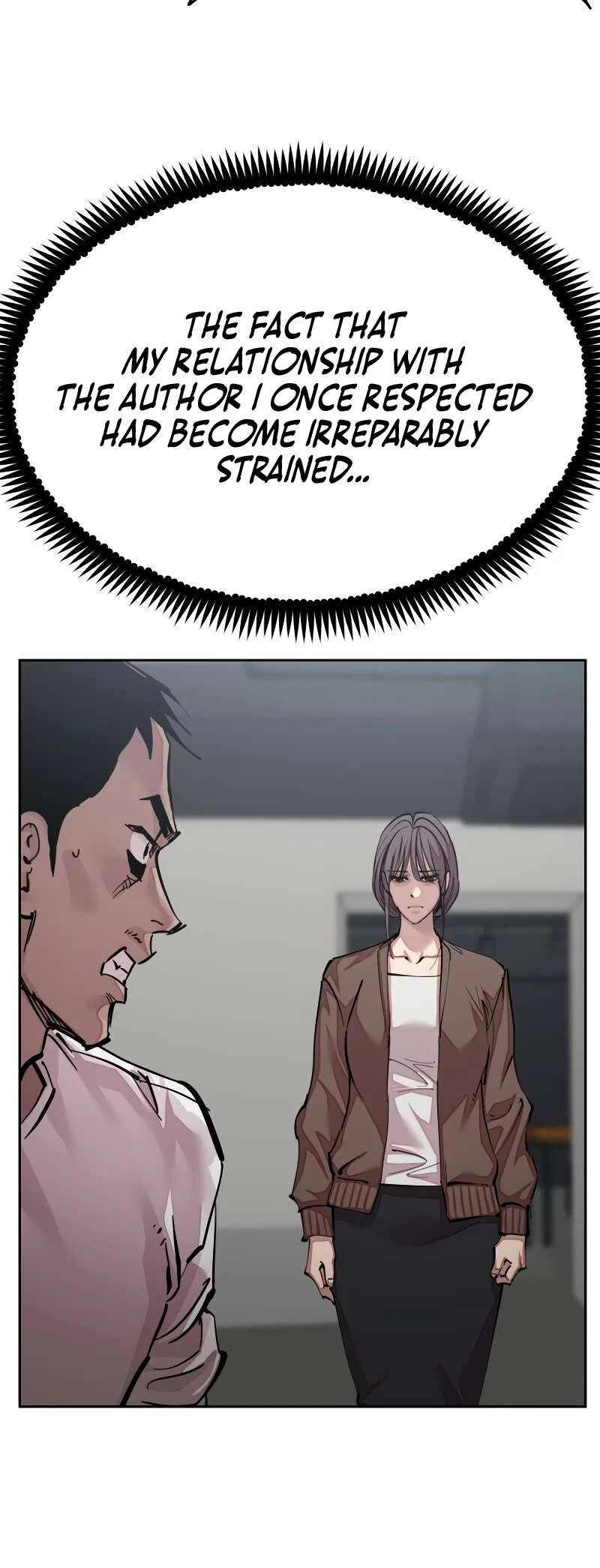 Surviving in a School Bully Webtoon Chapter 34 – Page 48