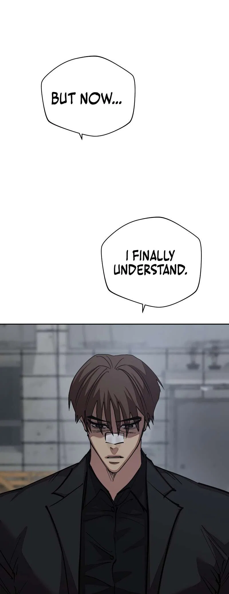Surviving in a School Bully Webtoon Chapter 34 – Page 53