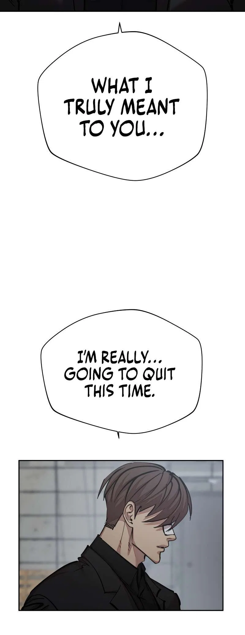 Surviving in a School Bully Webtoon Chapter 34 – Page 54