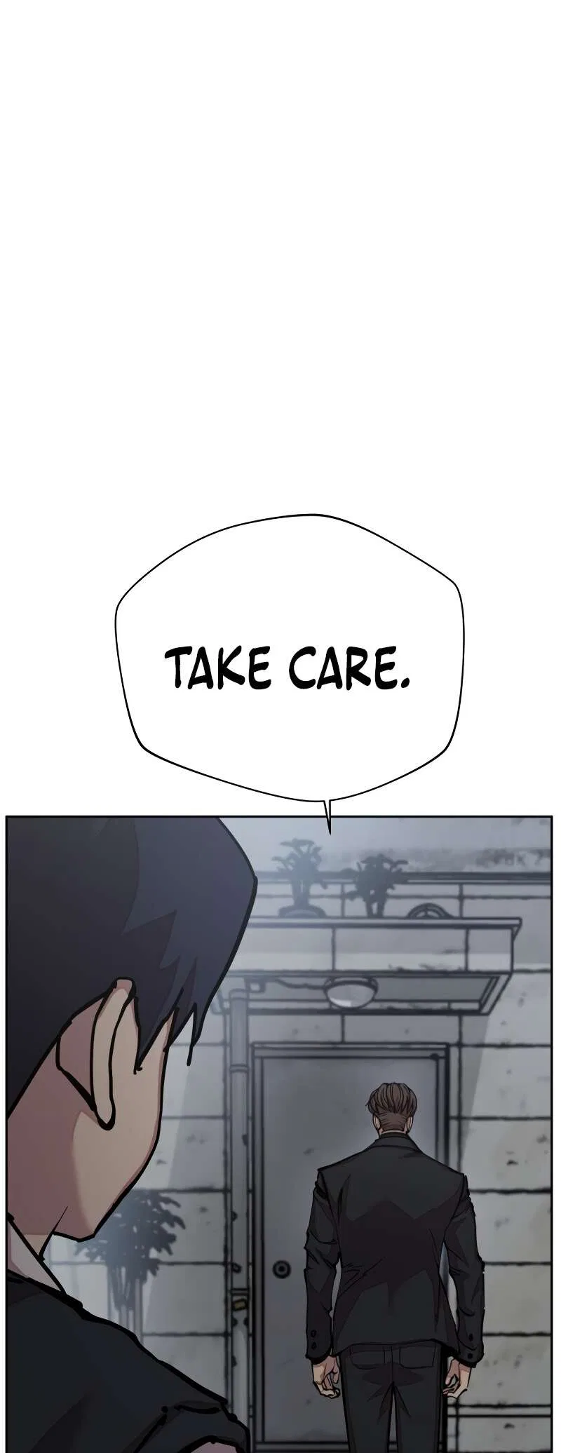 Surviving in a School Bully Webtoon Chapter 34 – Page 55