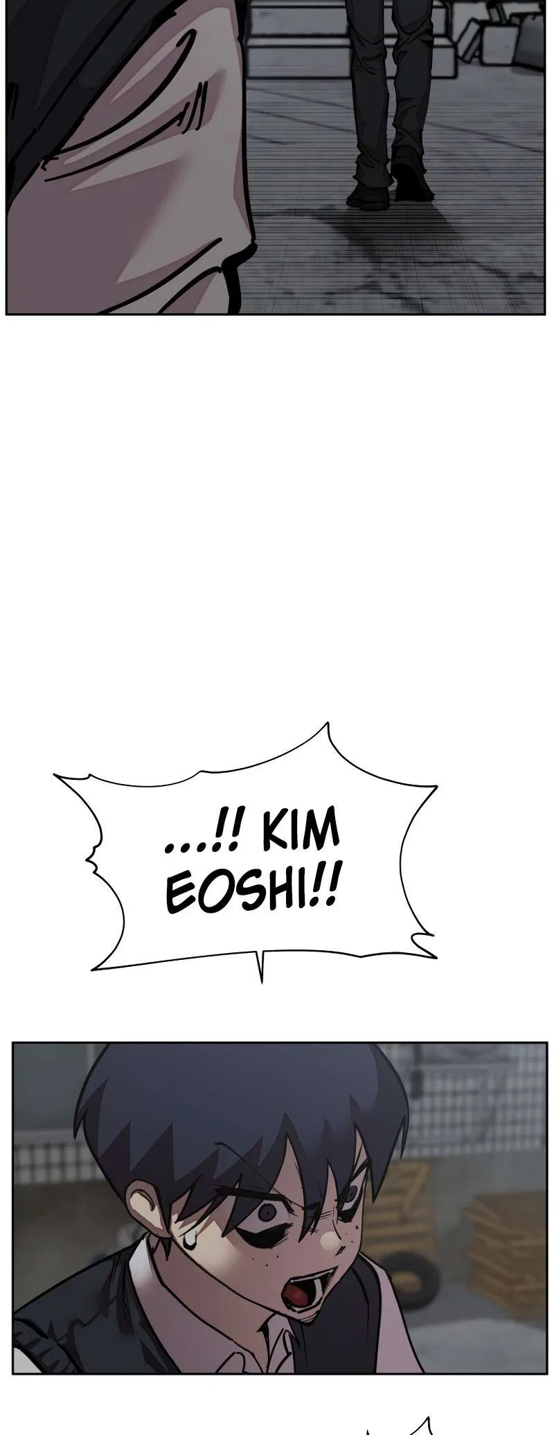 Surviving in a School Bully Webtoon Chapter 34 – Page 56