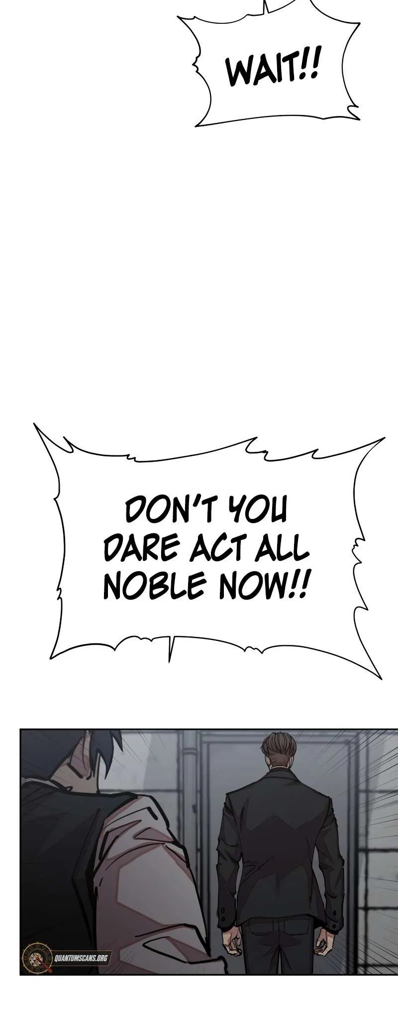 Surviving in a School Bully Webtoon Chapter 34 – Page 57