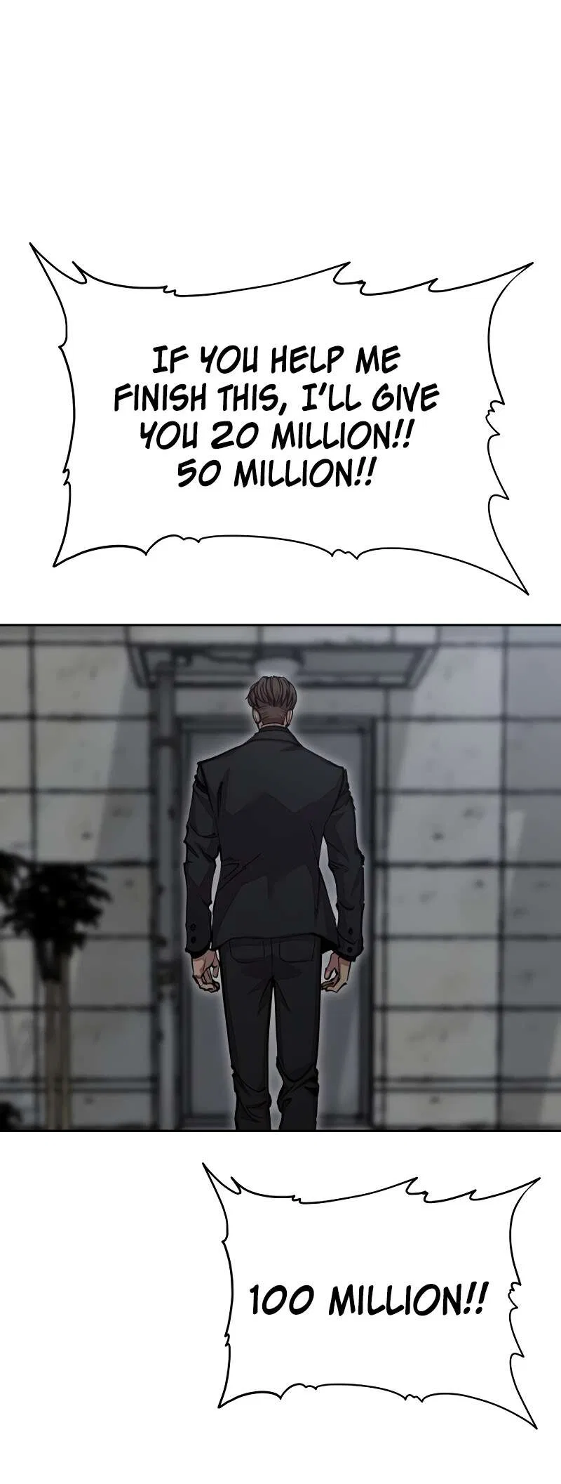 Surviving in a School Bully Webtoon Chapter 34 – Page 59