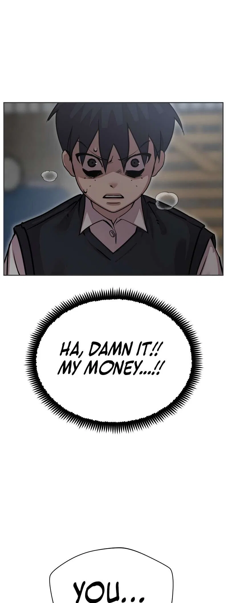 Surviving in a School Bully Webtoon Chapter 34 – Page 62