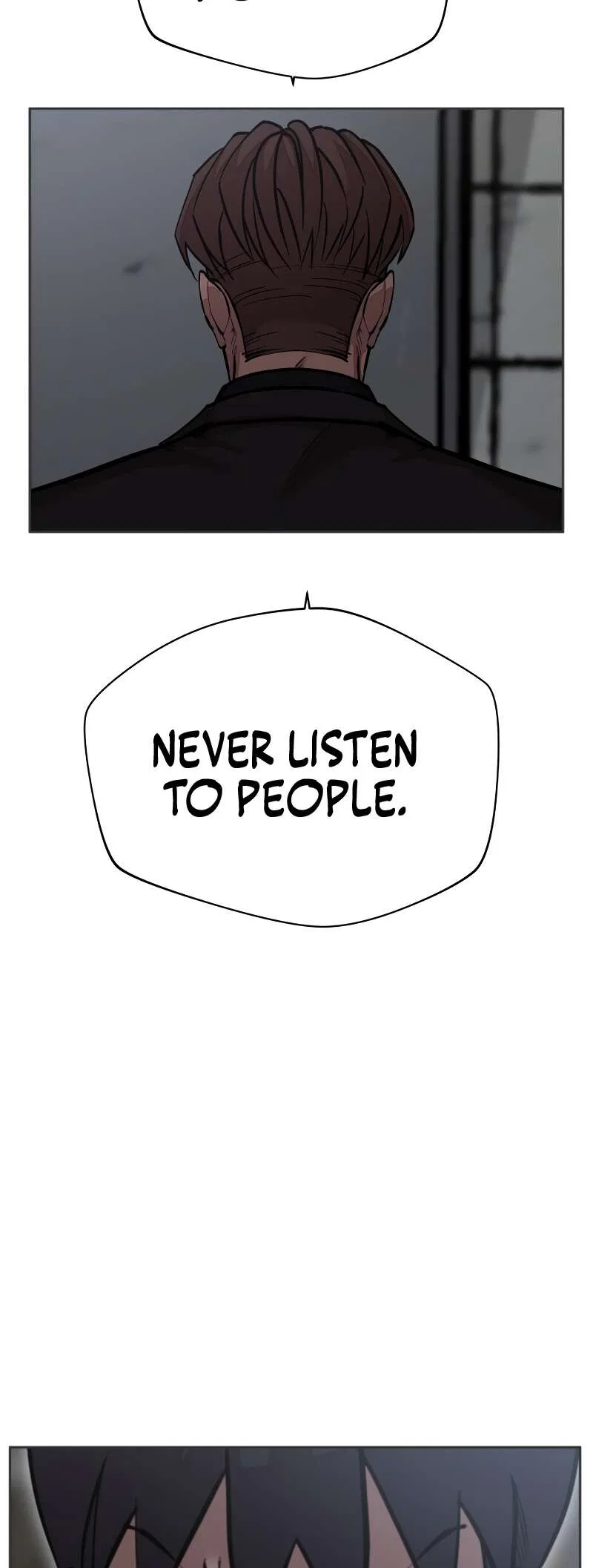 Surviving in a School Bully Webtoon Chapter 34 – Page 63