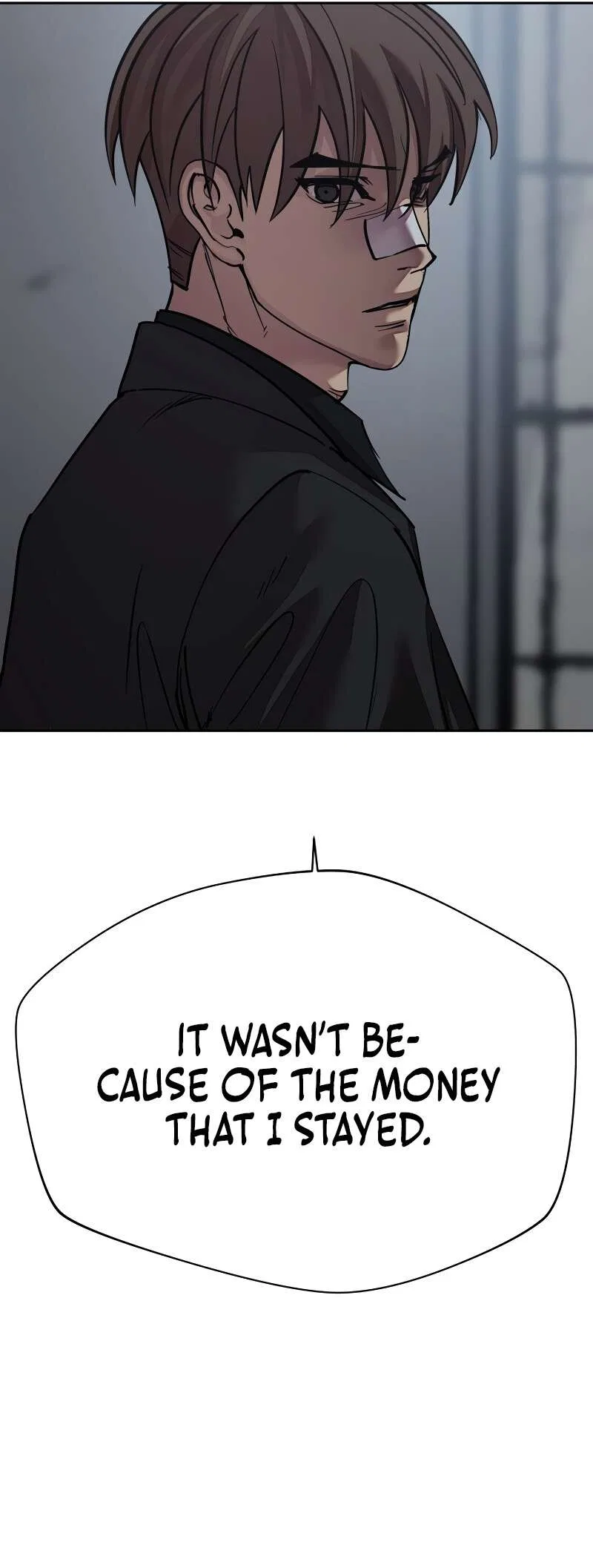 Surviving in a School Bully Webtoon Chapter 34 – Page 65