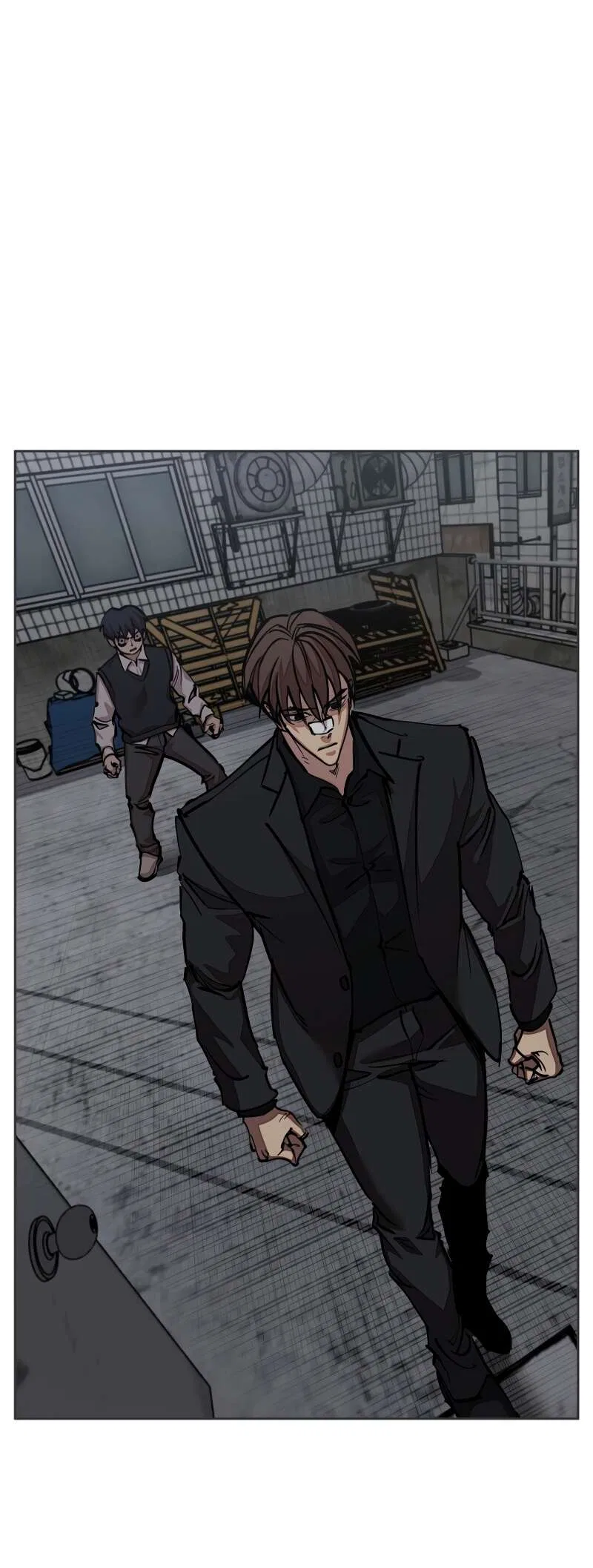 Surviving in a School Bully Webtoon Chapter 34 – Page 66