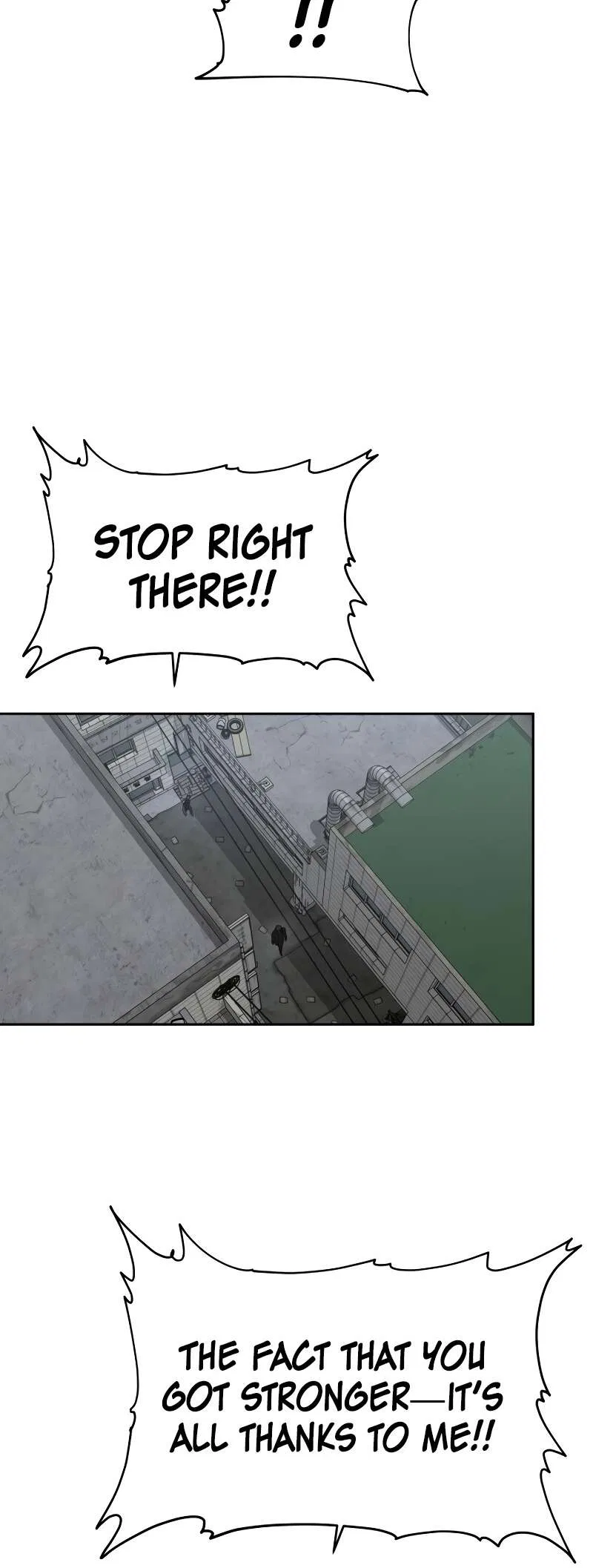 Surviving in a School Bully Webtoon Chapter 34 – Page 68