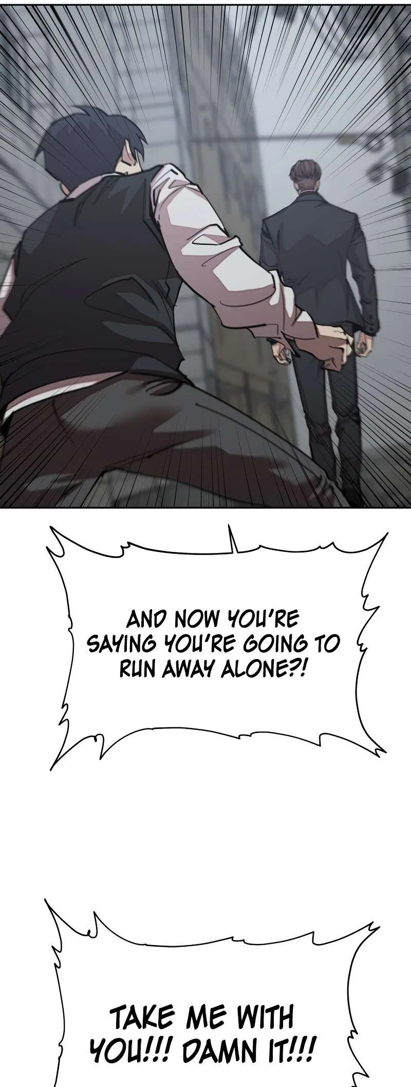 Surviving in a School Bully Webtoon Chapter 34 – Page 69