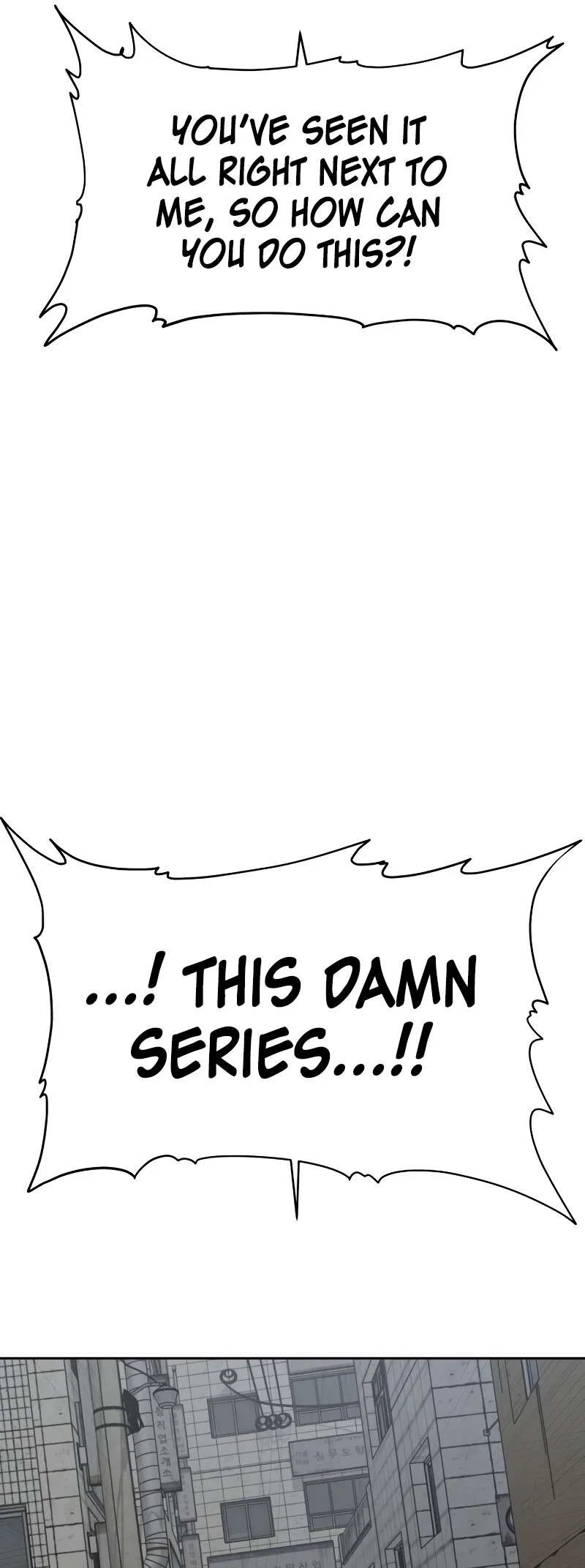 Surviving in a School Bully Webtoon Chapter 34 – Page 72