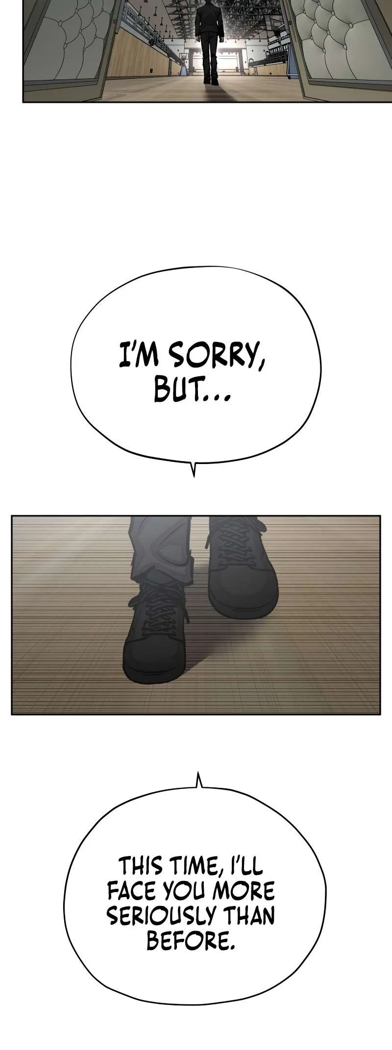 Surviving in a School Bully Webtoon Chapter 34 – Page 77