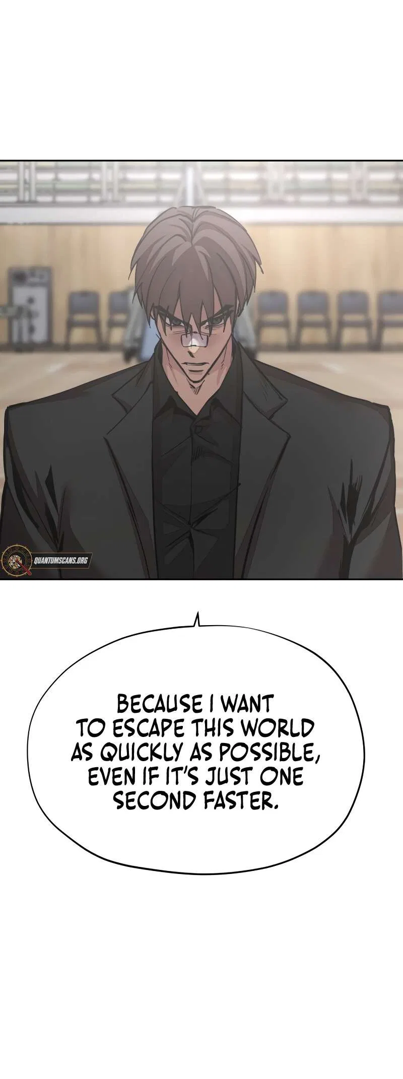 Surviving in a School Bully Webtoon Chapter 34 – Page 78