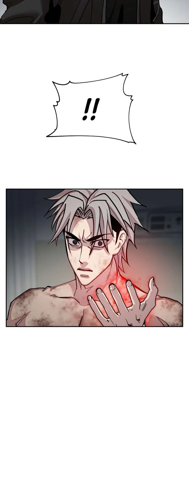 Surviving in a School Bully Webtoon Chapter 33 – Page 3