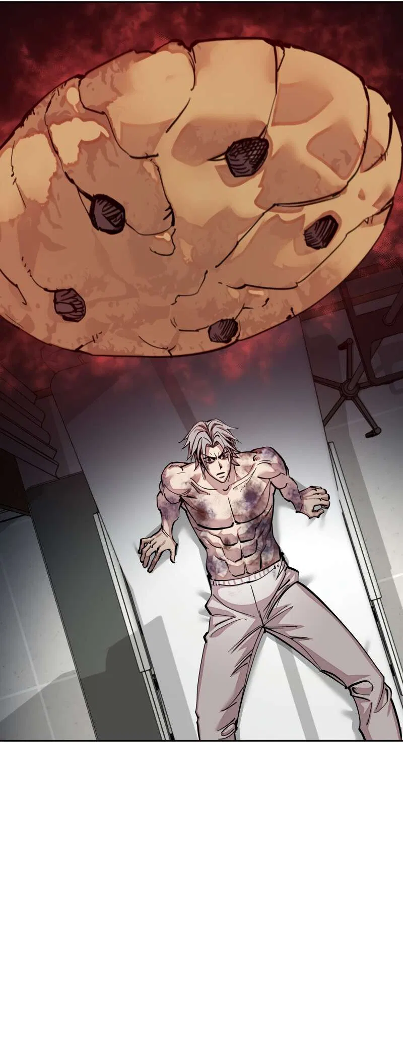 Surviving in a School Bully Webtoon Chapter 33 – Page 4