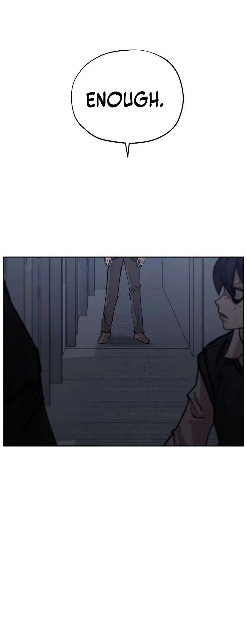 Surviving in a School Bully Webtoon Chapter 33 – Page 10