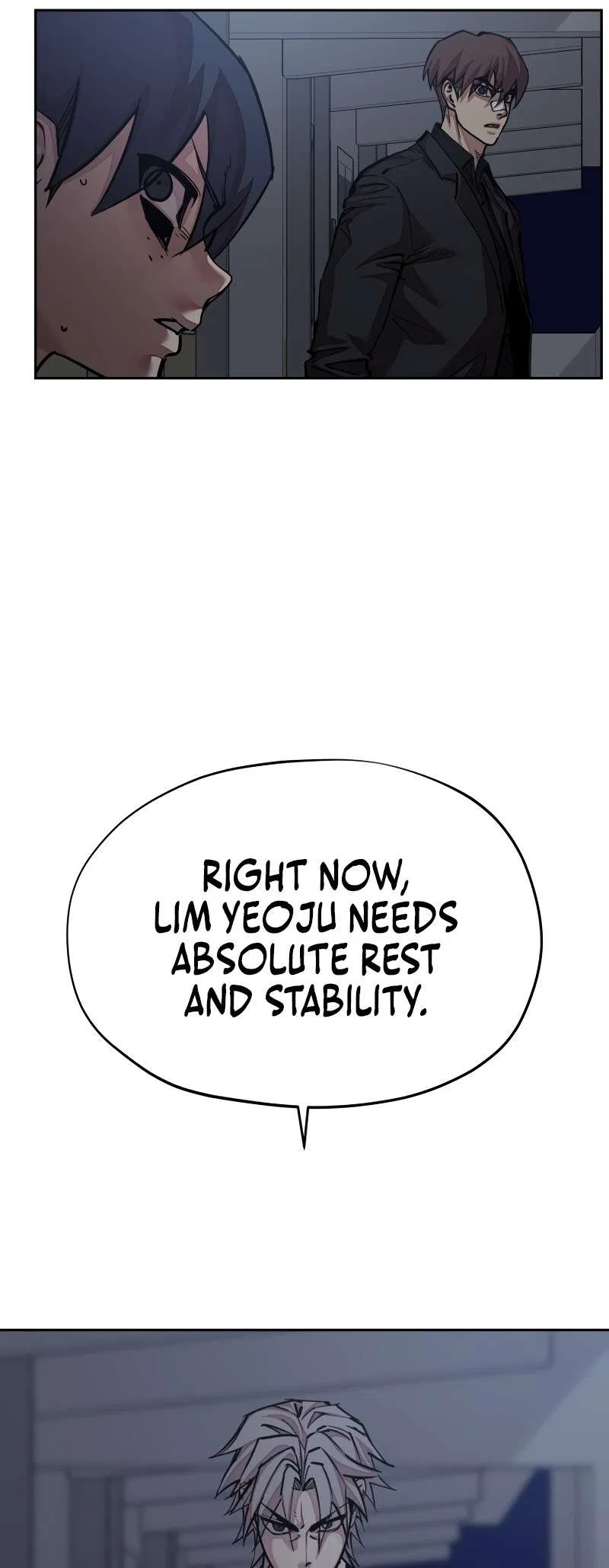 Surviving in a School Bully Webtoon Chapter 33 – Page 11
