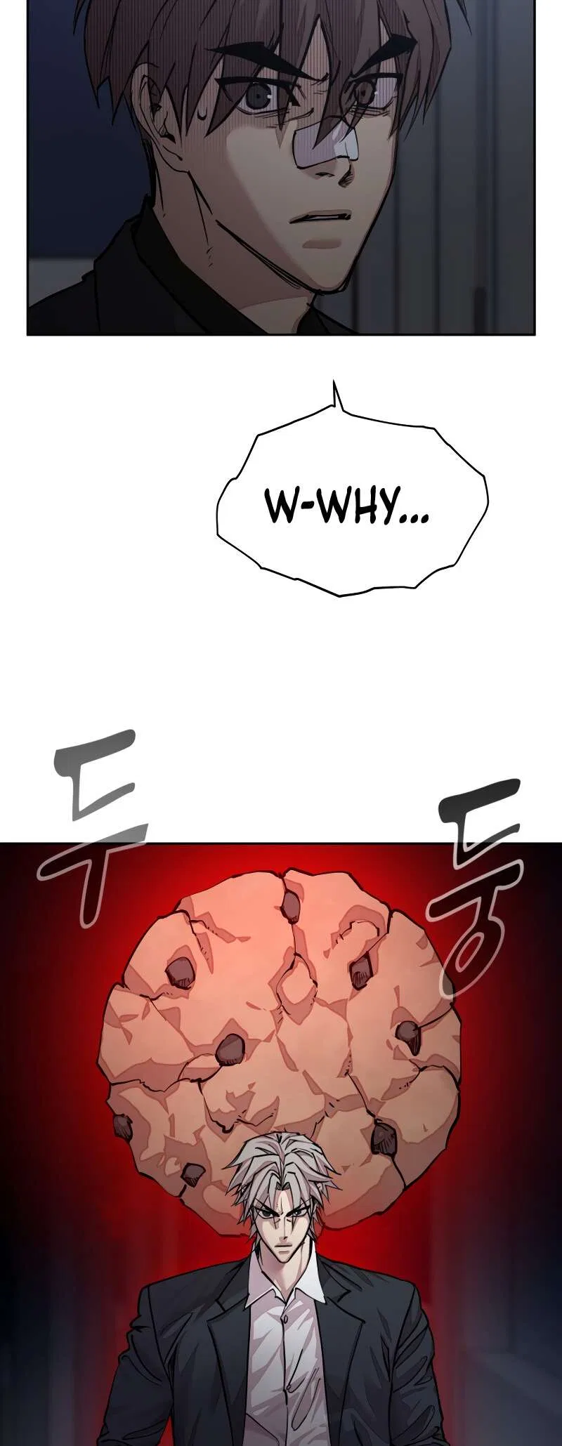 Surviving in a School Bully Webtoon Chapter 33 – Page 13