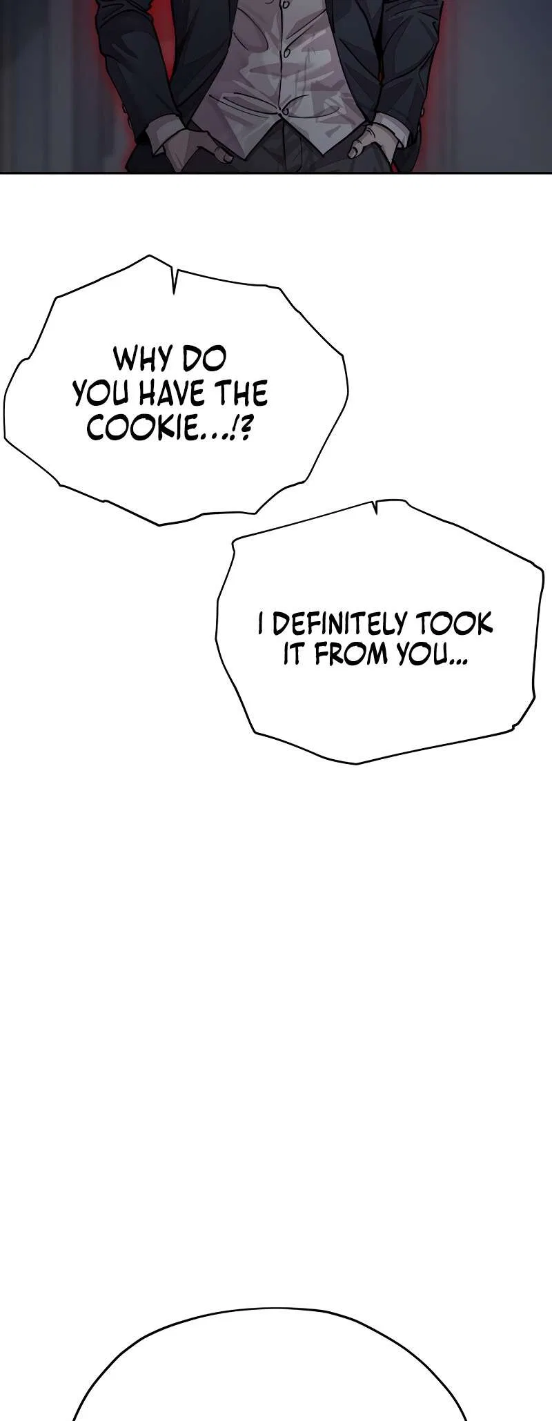 Surviving in a School Bully Webtoon Chapter 33 – Page 14