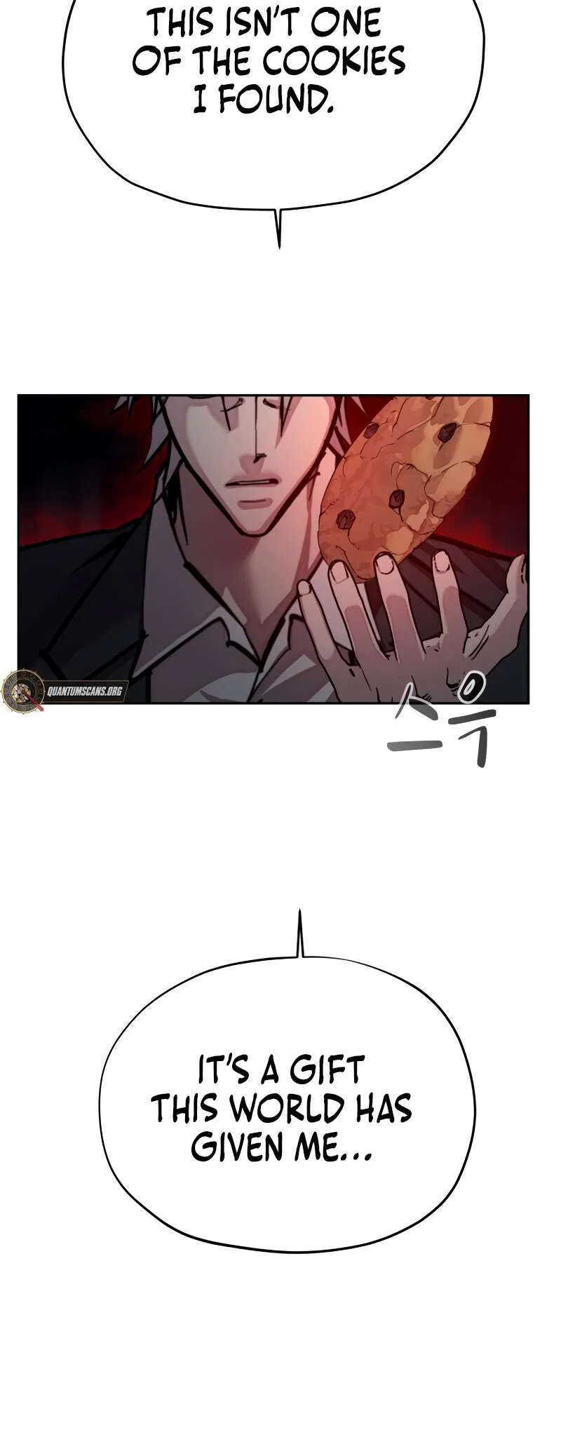 Surviving in a School Bully Webtoon Chapter 33 – Page 15