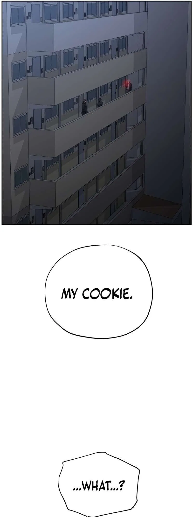 Surviving in a School Bully Webtoon Chapter 33 – Page 16