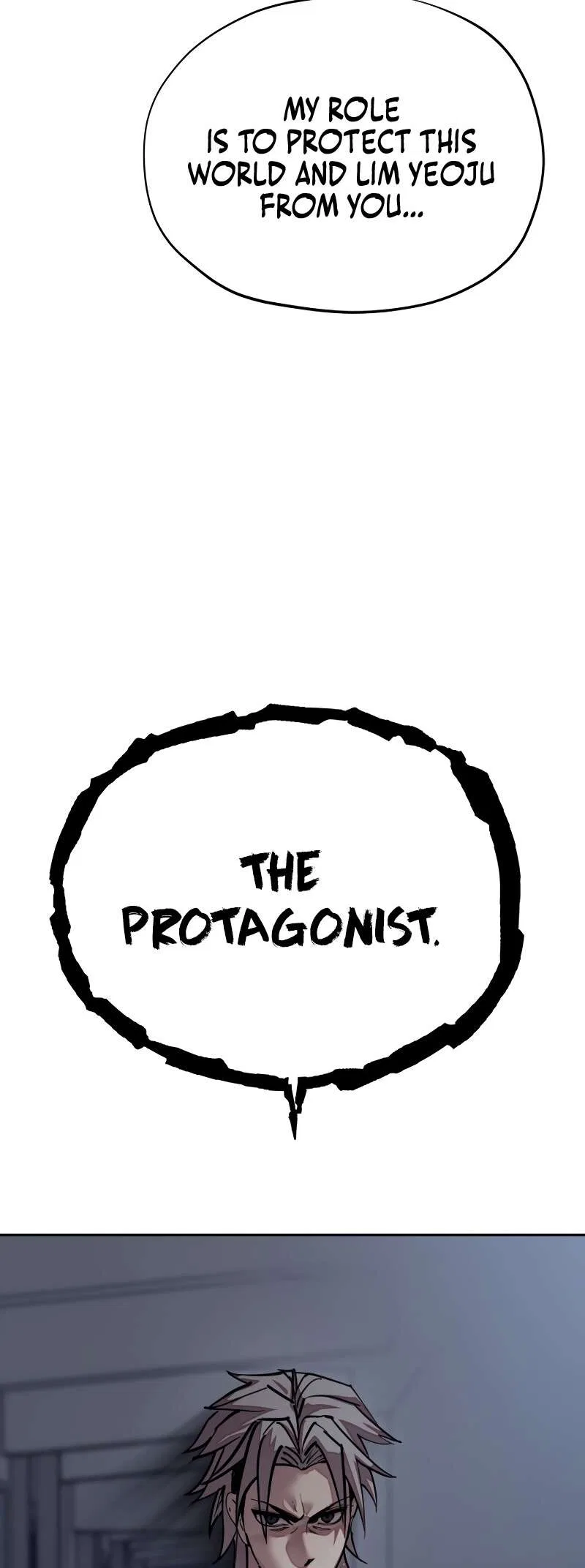 Surviving in a School Bully Webtoon Chapter 33 – Page 18