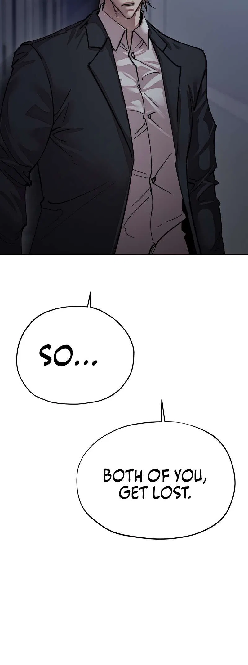 Surviving in a School Bully Webtoon Chapter 33 – Page 19